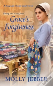 Grace'S Forgiveness