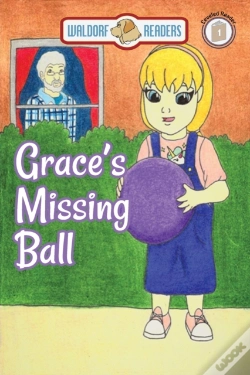 Capa do artigo Grace'S Missing Ball