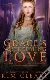 Grace'S Redeeming Love