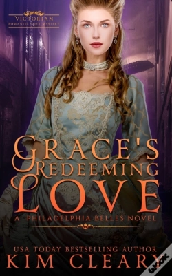 Capa do artigo Grace'S Redeeming Love