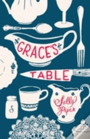 Capa do artigo Grace