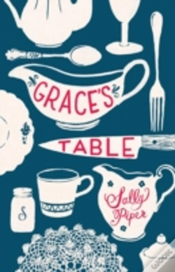 Capa do artigo Grace'S Table