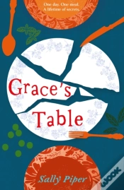 Capa do artigo Grace