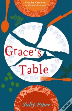 Capa do artigo Grace'S Table