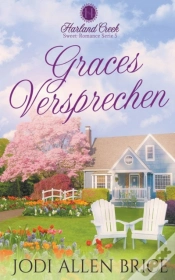 Capa do artigo Graces Versprechen
