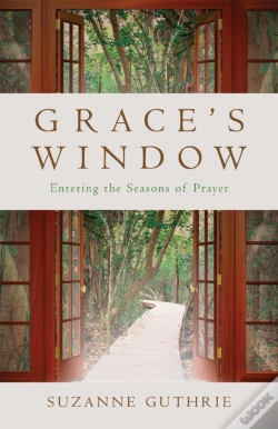 Capa do artigo Grace'S Window