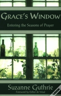 Capa do artigo Grace'S Window