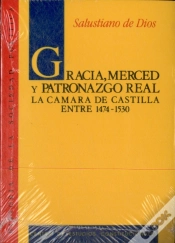 Capa do artigo Gracia, Merced Y Patronazgo Real.
