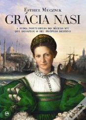 Capa do artigo Grácia Nasi