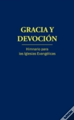 Capa do artigo Gracia Y Devoci N  Ibro En R Stica  - Le