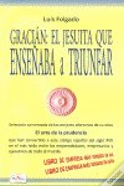 Capa do artigo Gracian, El Jesuita Que Enseñaba A Truinfar