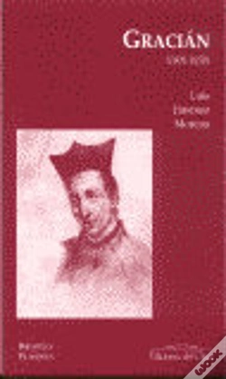Capa do artigo Gracian