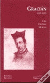 Capa do artigo Gracian