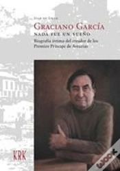 Capa do artigo Graciano García