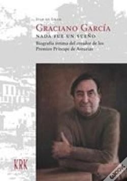 Capa do artigo Graciano García