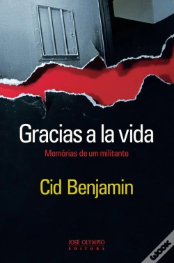 Capa do artigo Gracias A La Vida