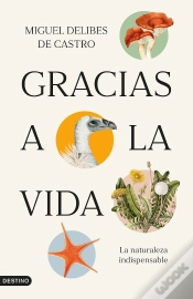 Capa do artigo Gracias A La Vida