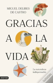 Capa do artigo Gracias A La Vida