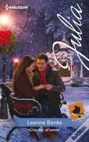 Capa do artigo Gracias Al Amor