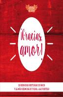 Gracias Amor