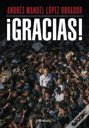 Capa do artigo ¡Gracias!