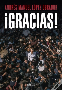 Capa do artigo ¡Gracias!