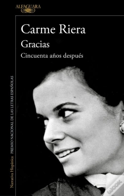 Capa do artigo Gracias