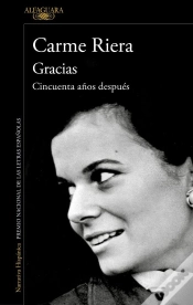 Capa do artigo Gracias