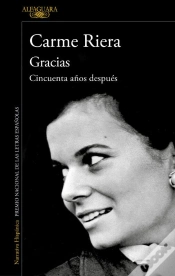 Capa do artigo Gracias