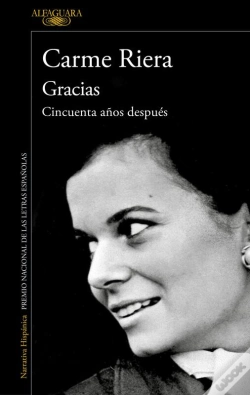 Capa do artigo Gracias