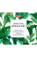 Gracias, Herman@