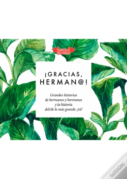 Capa do artigo Gracias, Herman@