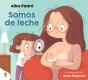 Gracias, Leche - Preview