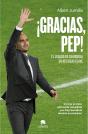 ¡Gracias, Pep! - Preview