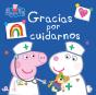 Gracias Por Cuidarnos (Peppa Pig) - Preview