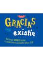 Gracias Por Existir - Preview