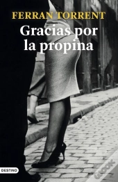 Gracias Por La Propina