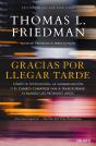 Gracias Por Llegar Tarde - Preview