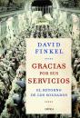 Gracias Por Sus Servicios - Preview