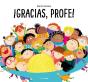 ¡Gracias, Profe! - Preview