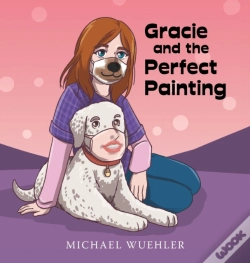 Capa do artigo Gracie And The Perfect Painting