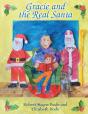 Gracie And The Real Santa - Preview