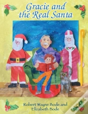 Capa do artigo Gracie And The Real Santa