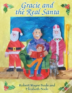 Capa do artigo Gracie And The Real Santa