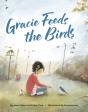 Gracie Feeds The Birds - Preview