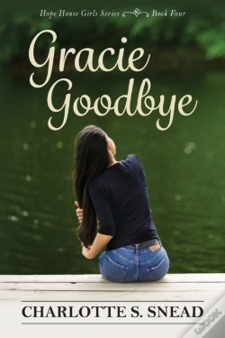 Capa do artigo Gracie Goodbye