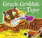 Capa do artigo Gracie Grabbit And The Tiger