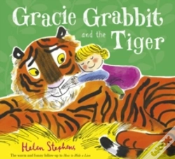 Capa do artigo Gracie Grabbit And The Tiger