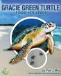 Gracie Green Turtle Finds Her Beach - Preview