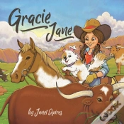 Capa do artigo Gracie Jane